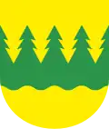 Kainuu (fi) – znak