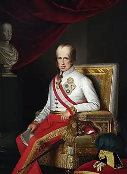 Ferdinand I. Dobrotivý