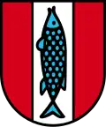 Kaiserslautern – znak