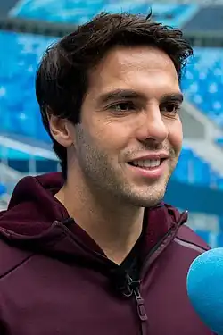 Kaká (2018)