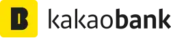 Kakao_Bank_of_Korea_Logo