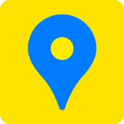 KakaoMap_logo