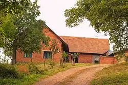 Kaliště u Orlického Podhůří - čp. 6