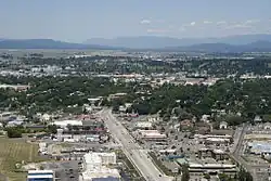 Kalispell