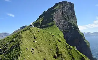 Kallurin na Kalsoy