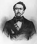 Kamehameha IV.