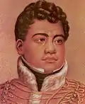 Kamehameha II.