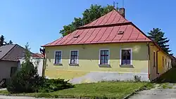 Kamenice Dům č.p. 22.JPG