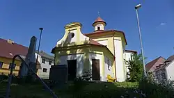 Kamenice Kaple svaté Anny 1.JPG