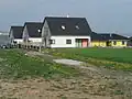 Nové rodinné domky