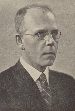 Kamil Henner (časopis Praktický lékař,1945)