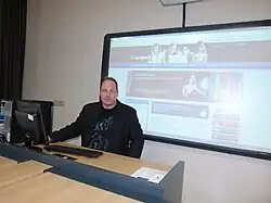 Kamil Kopecký (27. února 2014)