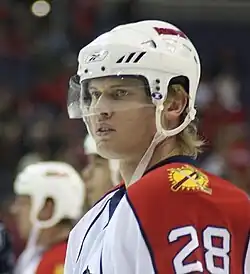 Kamil Kreps (7. února 2009)