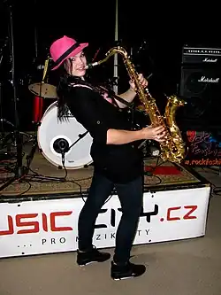 Kamila Nývltová (2010)