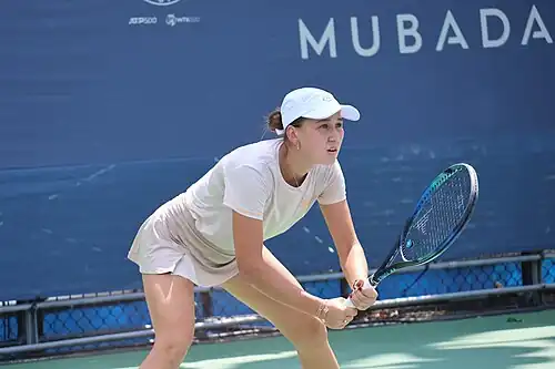 Kamilla Rachimovová