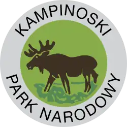 Logo parku