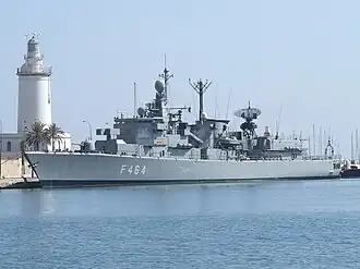 Kanaris (F-464)