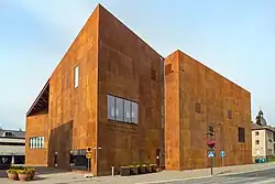 Kangasala Arts Centre