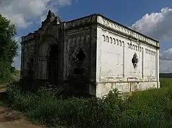 Kanice, kaple Panny Marie Bolestné.jpg