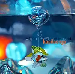 Obal alba kapiloongo