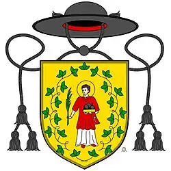 Znak z doby nástupu