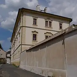 Kapitulní konzistoř v Litoměřicích.JPG