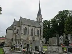 Kaple Nejsvětějšího Srdce Páně - Vimperk 07.JPG