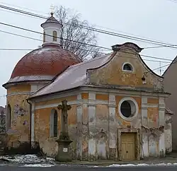 Kaple Neposkvrněného Početí Panny Marie, Kupařovice.jpg