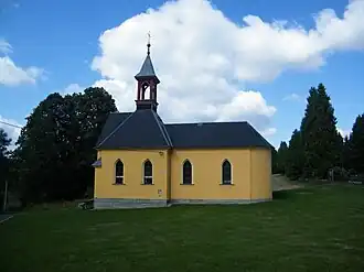 Východní stěna (2015)