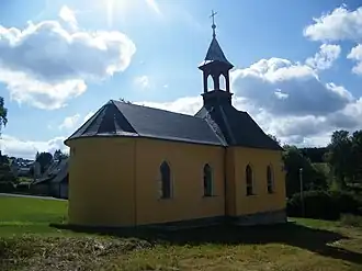 Západní stěna (2015)