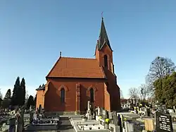 Kaple Všech svatých Bohumín 10.jpg