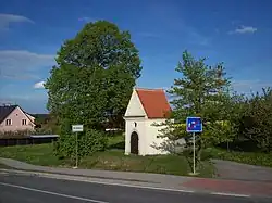 Kaple Zvěstování Panny Marie nad Dolní Bělou (Q37175514).jpg