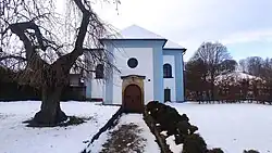 Kaple Panny Marie Sedmibolestné