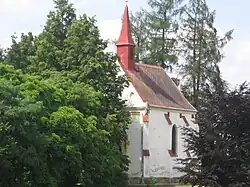 Kaple sv. Felixe Klenova.JPG