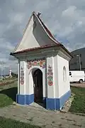 Kaple sv. Jana Nepomuckého u železnice (Strážnice).jpg