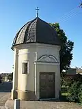 Kaple sv. Josefa (Senice na Hané).JPG