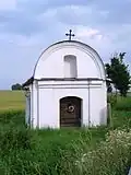 Kaple sv. Rozálie (Bolelouc).JPG