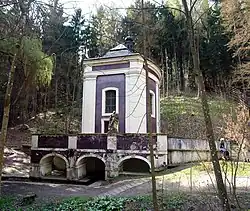 Kaple sv. Stapina, Klokocka.jpg