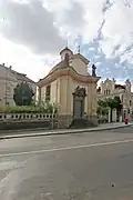 Kaple sv. Viléma (Roudnice nad Labem).JPG