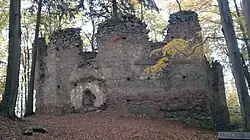 Kaple sv Mari Magdaleny vychod.jpg