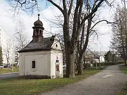 Kaple svaté Anny v Mšeně nad Nisou - Jablonec nad Nisou.jpg
