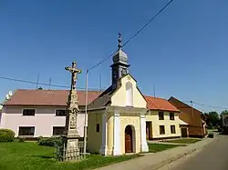 Kaple svatého Dominika v Koválovicích (Q37428991) 01.jpg