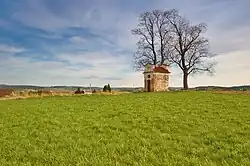 Kaple svatého Floriána, Pelhřimov (05).jpg