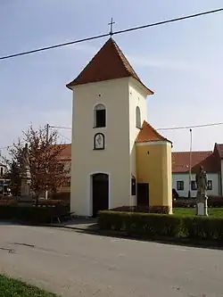 Kaple svatého Floriána