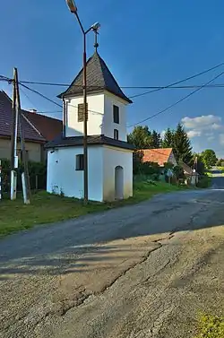 Kaple svatého Gottharda