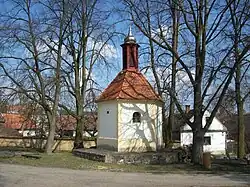 Kaple svatého Petra v Horní Bříze (Q37282693).jpg