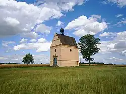 Kaple svatého Rocha u Úsova (Q38234786) 02.jpg