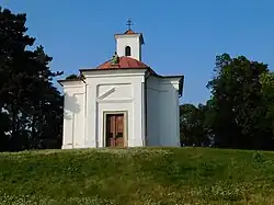 Kaple svatého Urbana nad Slavkovem (Q104982808) 01.jpg