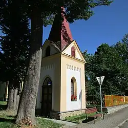 Kaple v Kletečné (Q37421548) 01.jpg