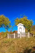 Kaplička, při silnici u Štěpánova.jpg
